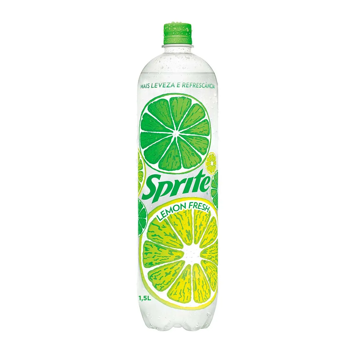 Sprite Lemon Fresh 510ml