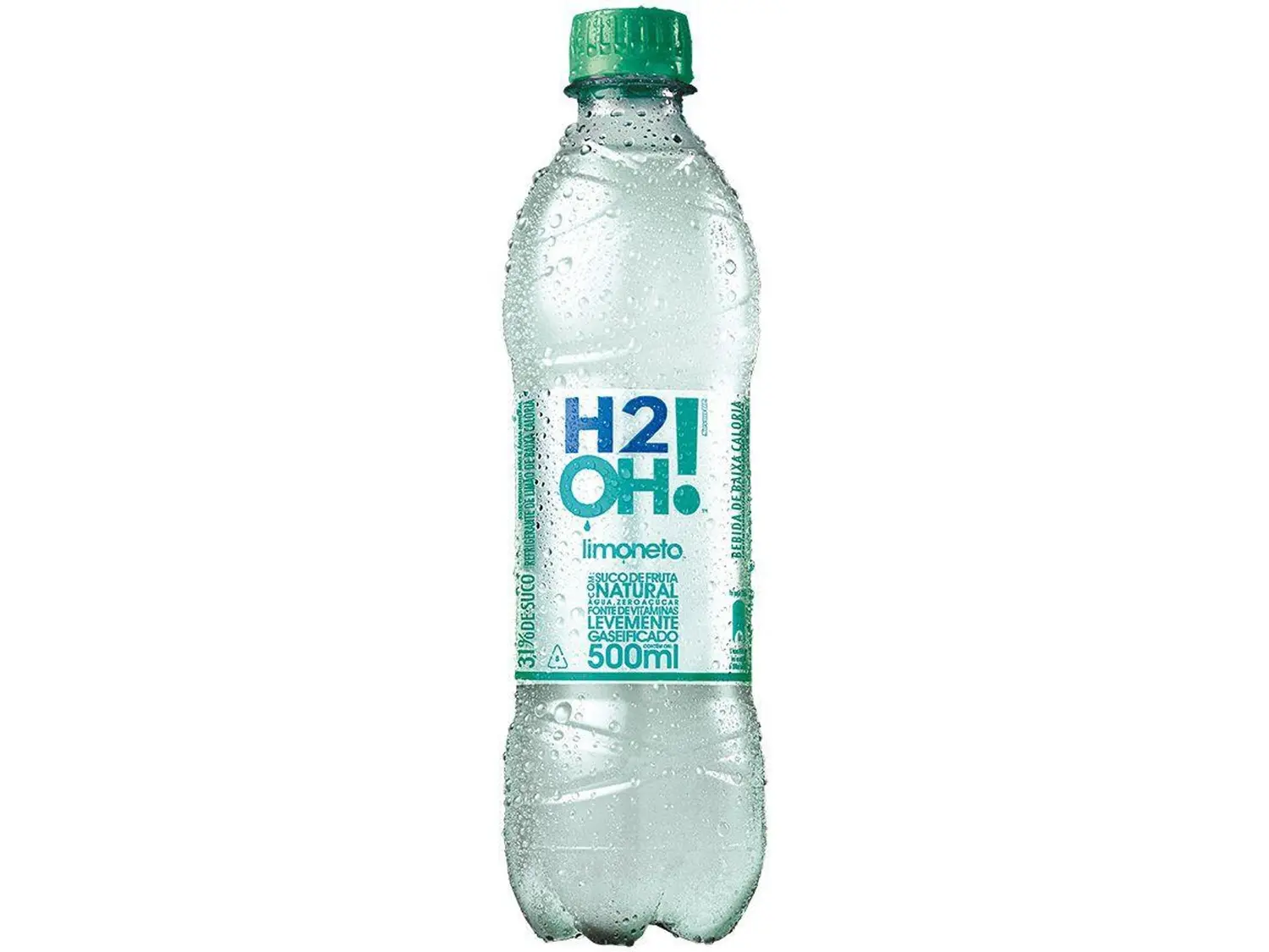 H2O Limoneto